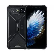 Oukitel G3 6 4/128Gb 6300Mah Black  G3-Bk/Ol 6941749814760