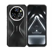 Oukitel  Wp55 5G 12/256Gb Ip69K black Wp55-Bk/Ol 6941749802903 Teoukpawp55Bk01