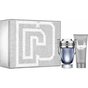 Paco Rabanne Zestaw Invictus Edt spray 100Ml  Sg 3349668580958