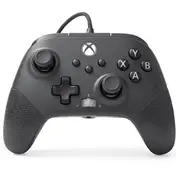 Pad Powera Fusion Pro 4 Black Xbgp0325-01  617885098611