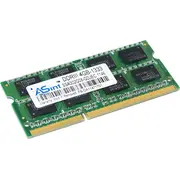 Pamięć Ram Sodimm Asint Pc3-10600 Ddr3 4Gb  Asintddr3