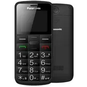 Panasonic Kx-Tu110Exb Black 