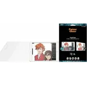 Panzerglass Graphicpaper iPad 10.2 Anti Glare, Case Friendly, Antibacterial  5711724027338