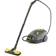 Kärcher Sg 4/4 Cylinder steam cleaner 4 L 2300 W Black, Yellow  1.092-104.0 4039784943117 Agdkarpaw0021