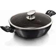 Patelnia Berlinger Haus wok 28Cm  Bh-7111 5999108432439
