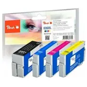 Tusz Peach ink Sparpack Xl Pi200-637 Compatible with Epson 35Xl T3596  Pi200-637 7640182381745