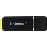 Pendrive Intenso High Speed Line, 64 Gb  3537490 4034303026852