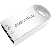Pendrive Transcend Jetflash 710, 256 Gb  Ts256Gjf710S 760557861157