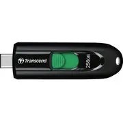 Pendrive Transcend Jetflash 790C, 256 Gb  Ts256Gjf790C 0760557849414