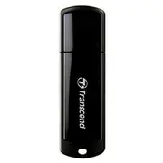 Stick 256Gb Transcend Jetflash 700 Usb3.1 Black  Ts256Gjf700 760557862673