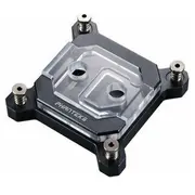 Phanteks C370I Cpu Water Cooler, Drgb, Acrylic - Black  Ph-C370IBk01 0886523701927