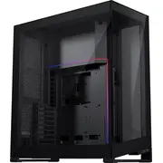 Phanteks Nv Series Nv7, Tempered Glass, Argb - Black  Ph-Nv723TgDbk01 886523302780 Ob-Pha-0083