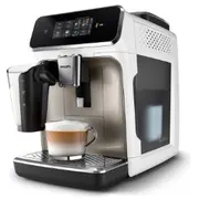 Philips 2300 Lattego Ep2333/40 white  8720389030352 Agdm-Eks-Phi-188