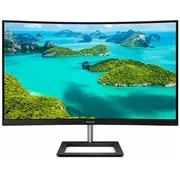 Philips  322E1C 31.5 inch Curved Va Hdmi Dp 322E1C/00 8712581758479 Upphi032Xs00012