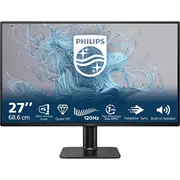 Philips 2000 series 27E2N2500/00 computer monitor 68.6 cm 27 2560 x 1440 pixels Quad Hd Lcd Black  8721038004472