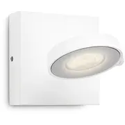 Naświetlacz Signify Philips myLiving Led Spot Clockwork 1Flg 500Lm Weiß  915004330801 8718291488132