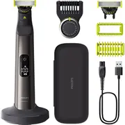 Philips Oneblade Pro 360 Qp6652/61 graphite  8720689027298