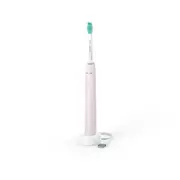 Philips  Sonic Electric Toothbrush Hx3651/11 Sonicare Rechargeable For adults Number of brush heads included 1 teeth brushing modes technology Sugar Rose 8710103985471
