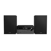 Philips Micro Tower Tam4505M2/12  4895229160613 Uephiwmtam4505M