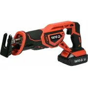 Piła Szablasta 18V Bez Bateri  Yt-82814B 1110003883490