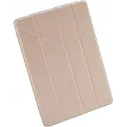 Pipetto Origami No1 Original case, rose gold - iPad 10.2 2021/2020/2019  P052-63C-7 5060520953083