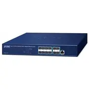 Planet 12-Port Sfp Managed  Xgs-6311-12X 4711605287210