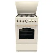 Plīts Gorenje Gks5B70Cli  3838782621543