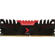 Pny Memory Ddr4 8Gb 3600Mhz 28800  Md8Gd4360018Xr-Si 3536403392444 Sapny4G08D43601