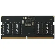 Pny Notebook memory 32Gb Ddr5 5600 So-Dimm  Mn32Gsd55600-Sb 3536403405731 Sbpny50325600Sb