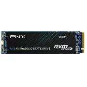 Pny Ssd 1Tb M.2 2280 Cs2241 M280Cs2241-1Tb-Rb  751492771748