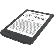 Pocketbook Verse Lite Black Pb619-T-Ww-B  7640152097713