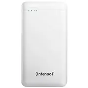 Powerbank Intenso Xs2000 20000Mah White  7313552 4034303029617