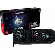 Powercolor Radeon Rx 9070 Xt Hellhound 16Gb Gddr6  Rx9070Xt 16G-L/Oc 4713436175742 Vgapocati0286