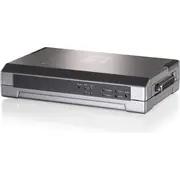 Level One Printserver 2Xusb 1Xparallel  Fps-1033 4015867142240