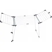 Promis Monza laundry dryer, extendable  2 large wings Su103 5902497553548 Agdpmssul0008