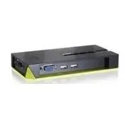 Przełącznik Levelone Kvm  4X Usb Kvm-0422 - 4015867140406