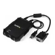Startech Usb 2.0 Kvm Konsole - Mobiler  Crash Cart Adapter mit Datenbertragung und Videoaufnahme Notecons02X 0065030862240
