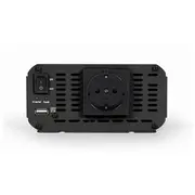Przetwornica Gembird Ac/Dc 12V/230V 800 W  Eg-Pwc800-01 8716309119443