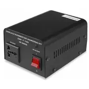 Przetwornica Volt Konwerter napięcia Vp 500 230Vac/110Vac  10548 5903760240387
