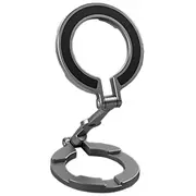 Puluz Pu3224B Phone Holder Black  5907085528953 080023