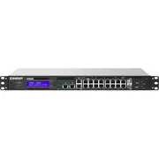 Qnap Przełšcznik zarzšdzalny Qgd-1602P-C3558-8G-Eu L2 Poe C3558  Qgd-1602P-C3558-8G 885022019878