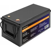 Qoltec Akumulator Lifepo4 Litowo-Żelazowo-Fosforanowy  12.8V 200Ah 2560Wh Bms 53707 5901878537078