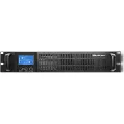 Qoltec Uninterruptible power supply Ups Rack, 3Kva  53947 5901878539478 Auqolo2R0053947