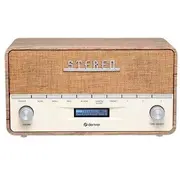 Radio Denver Dab-36Lw  5706751072215