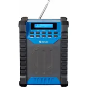 Radio Denver Wrd-60  111111200030 5706751073533