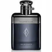 Ralph Lauren Ralphs Club Eau De Toilette 50 ml Man  3605972917768