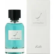 Rasasi Perfumy Unisex Edp Sotoor Raa 100 ml  614514339046 0614514339046