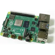 Raspberry Pi 4 model B 2Gb Ram Rpi4-Modbp-2Gb  1874652 5056561800332