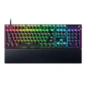 Razer  Huntsman V3 Pro Gaming Keyboard Wired Us Black Analog Optical Rz03-04970100-R3M1 8887910073186 Kl-G-Raz-169