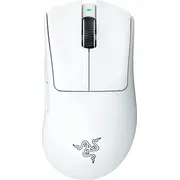 Razer Deathadder V3 Pro White  Rz01-04630200-R3G1